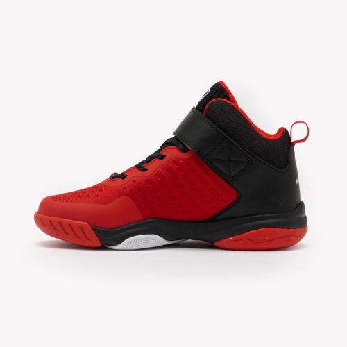 Mens Basketball Shoes Essential - Red